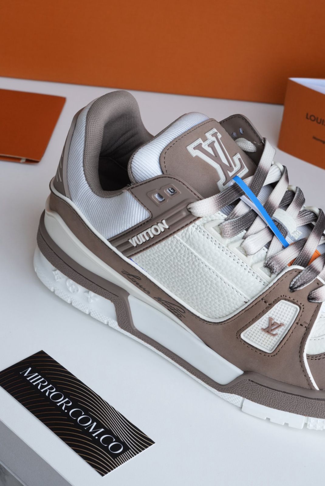 LV Trainer