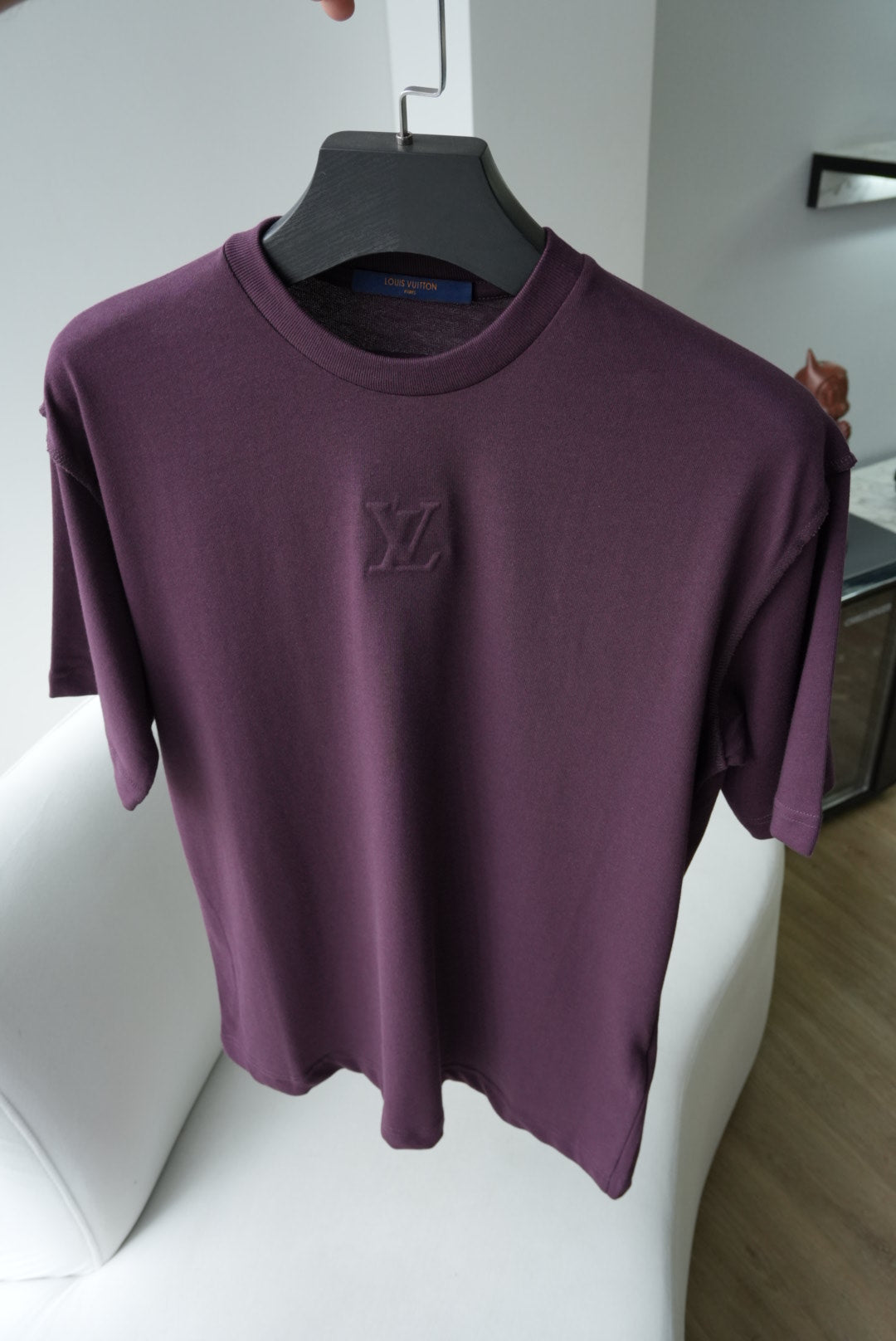 Camiseta LV