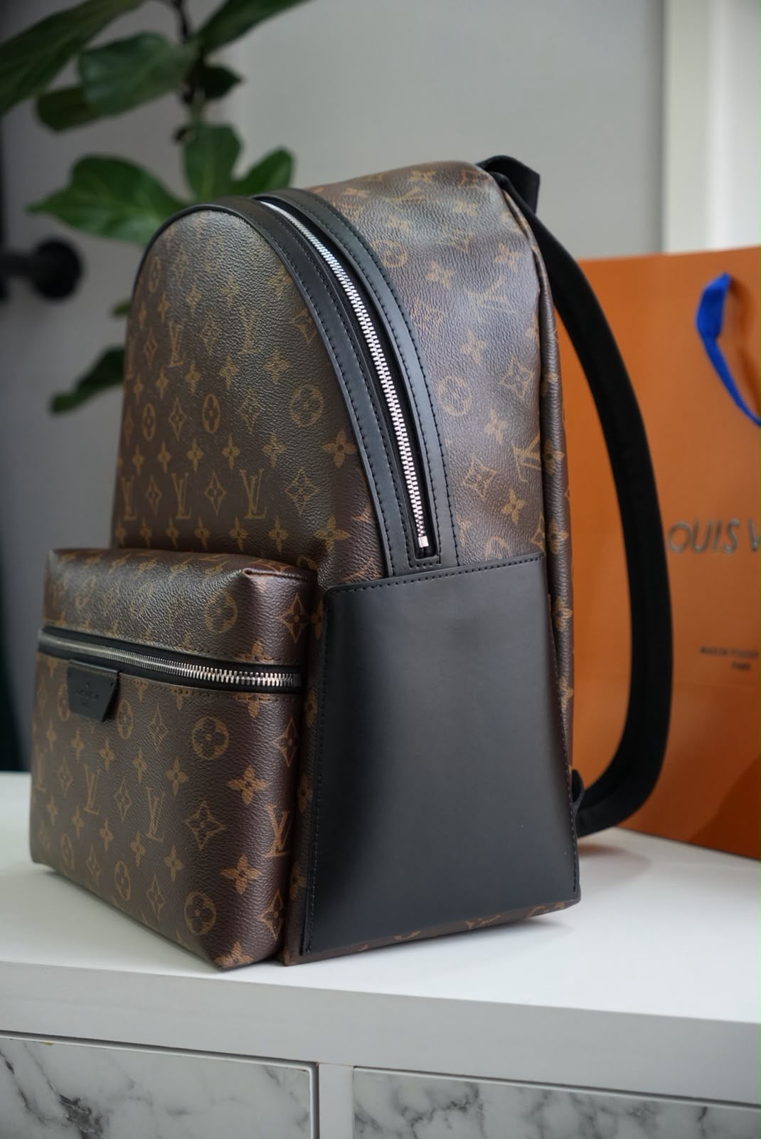 Morral LV