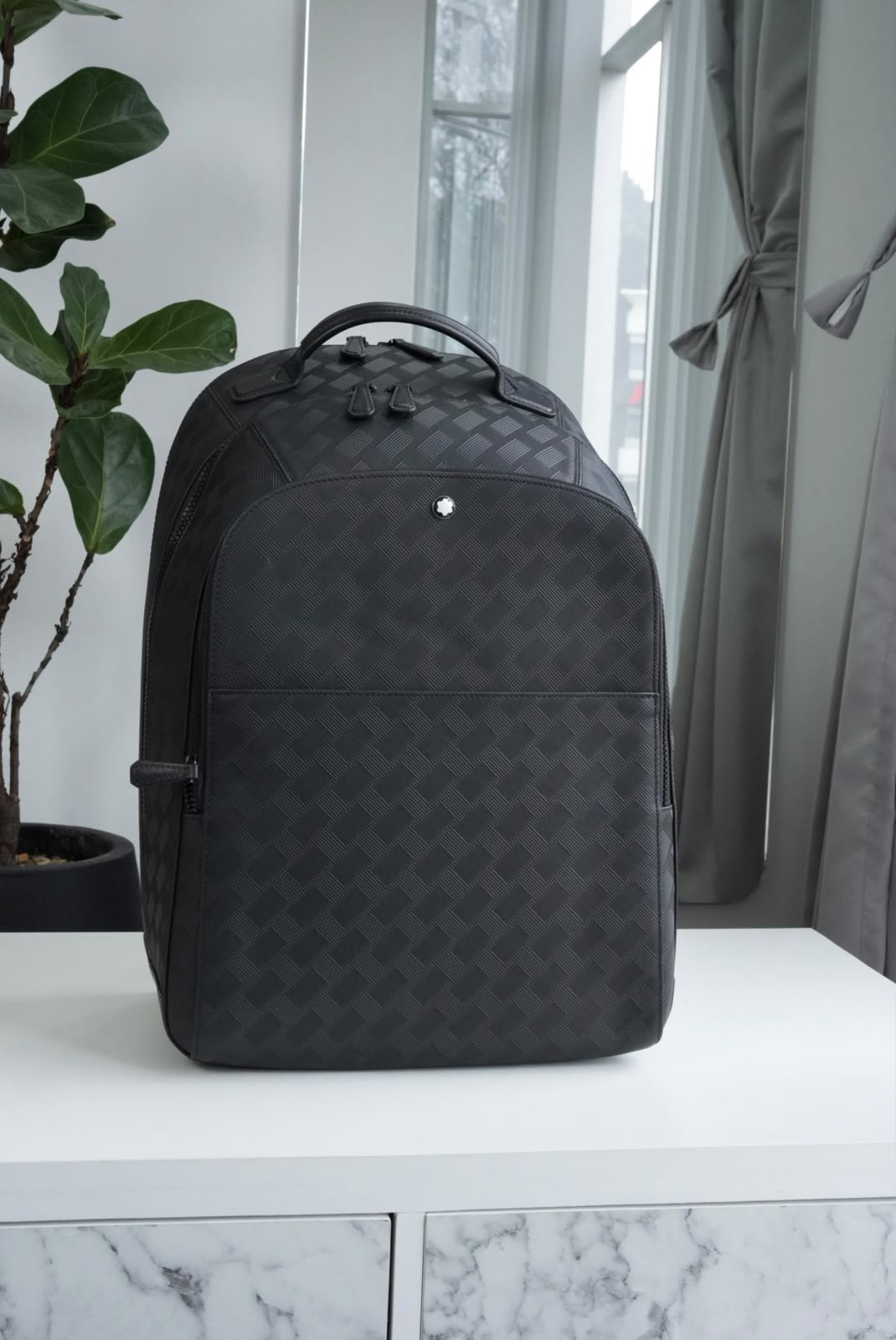 Morral montblanc