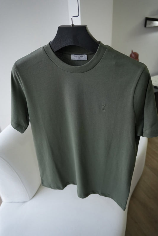Camiseta YSL