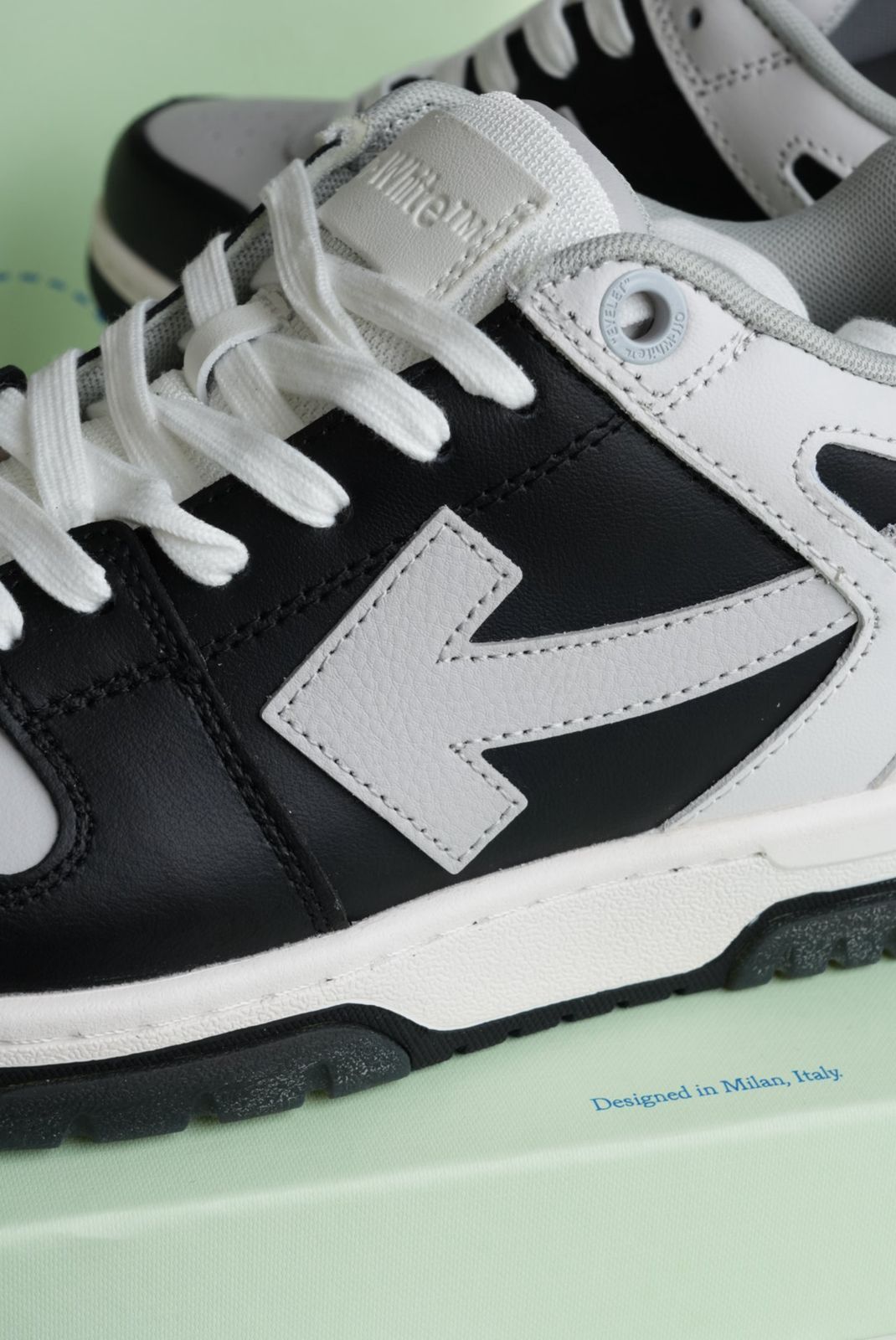 Tenis Off White