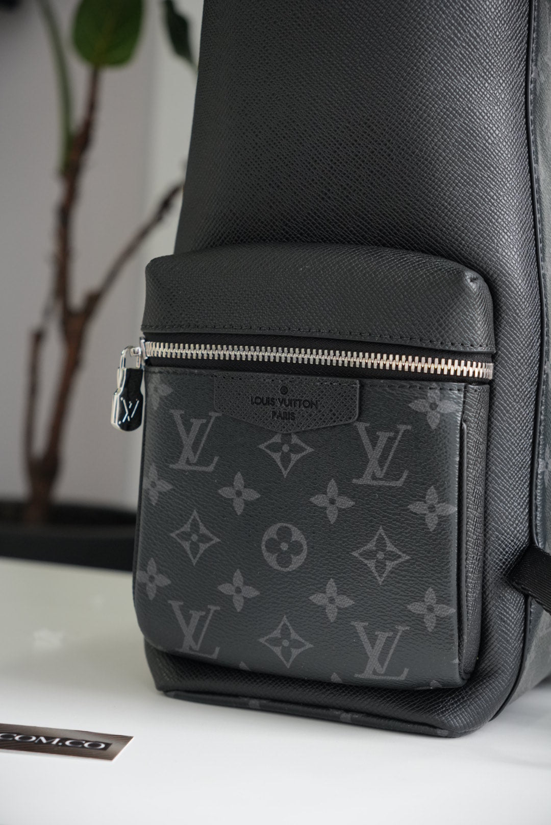 LV backpack