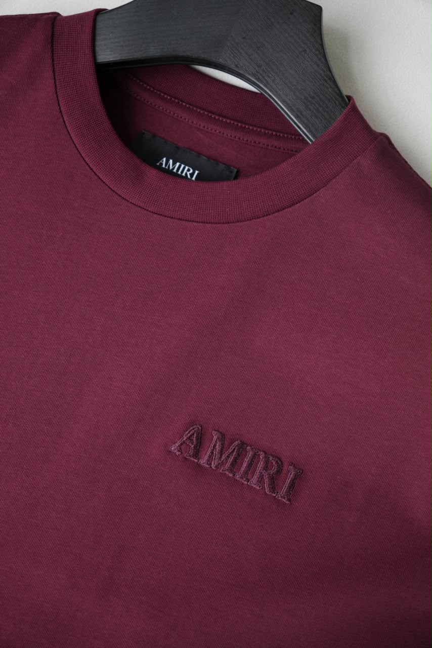 Camiseta Amiri