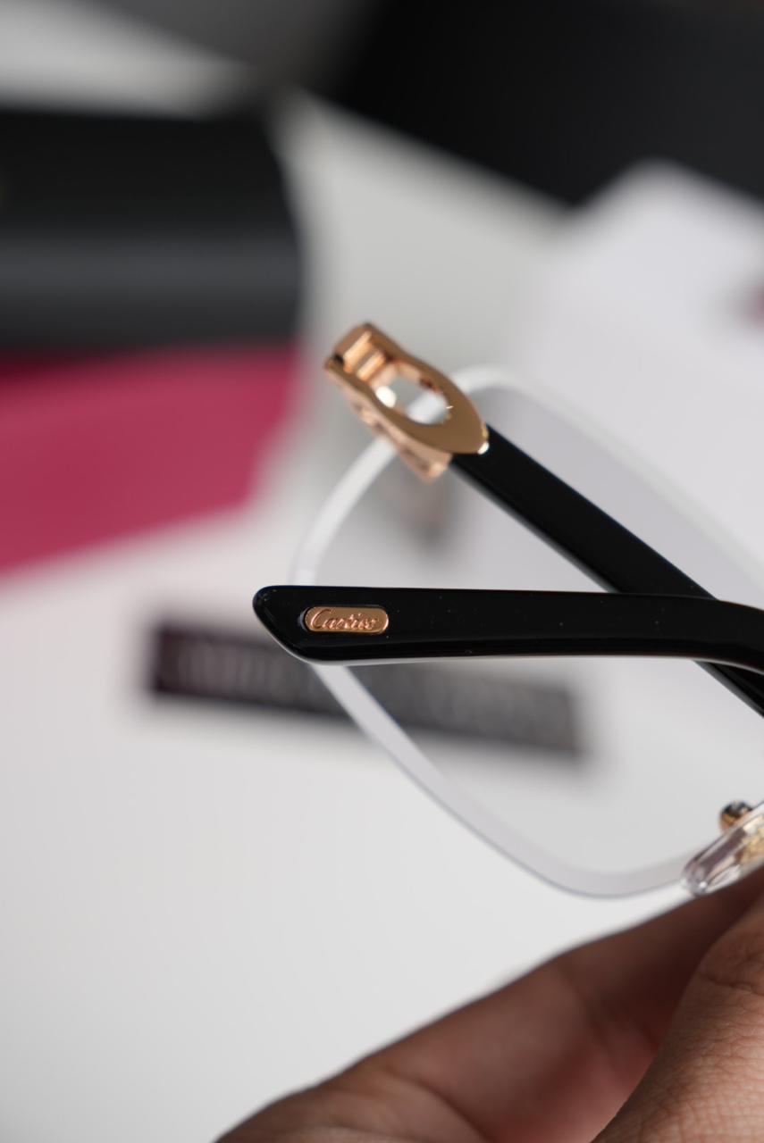 Gafas Cartier