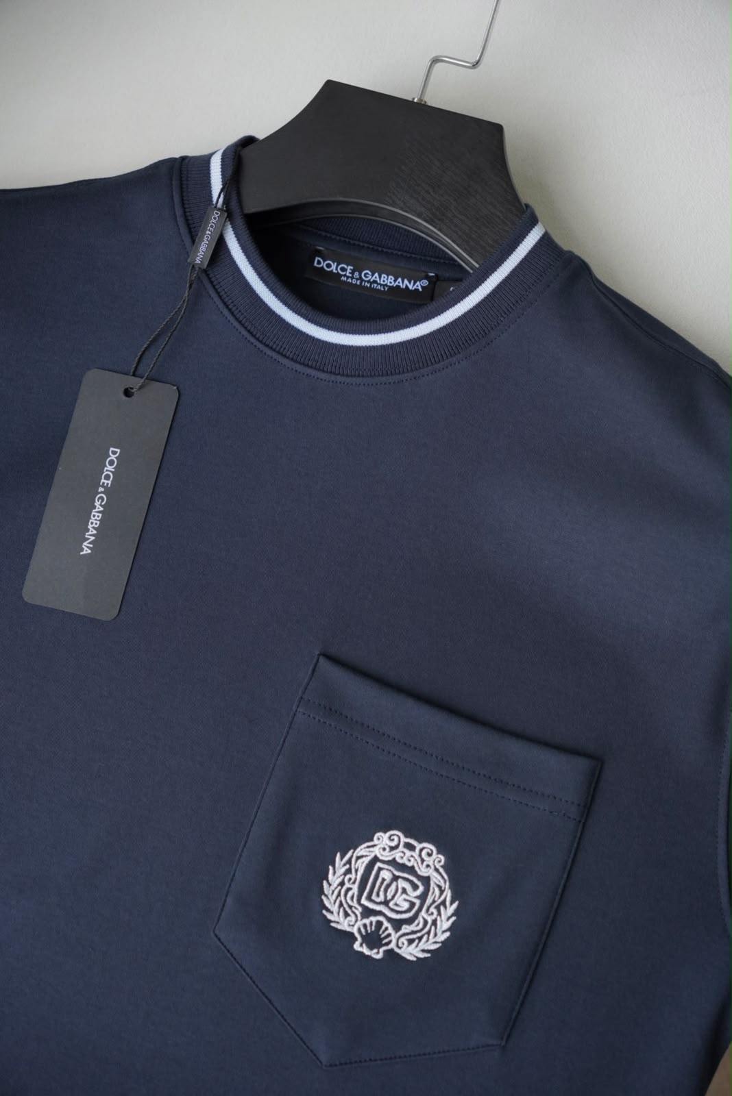 Camiseta DG