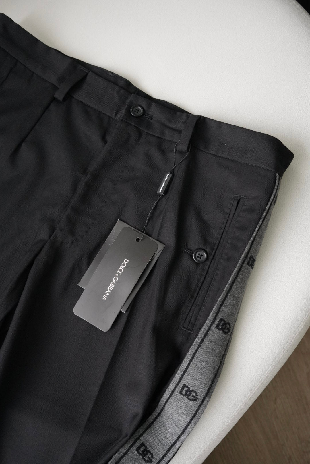 Pants DG