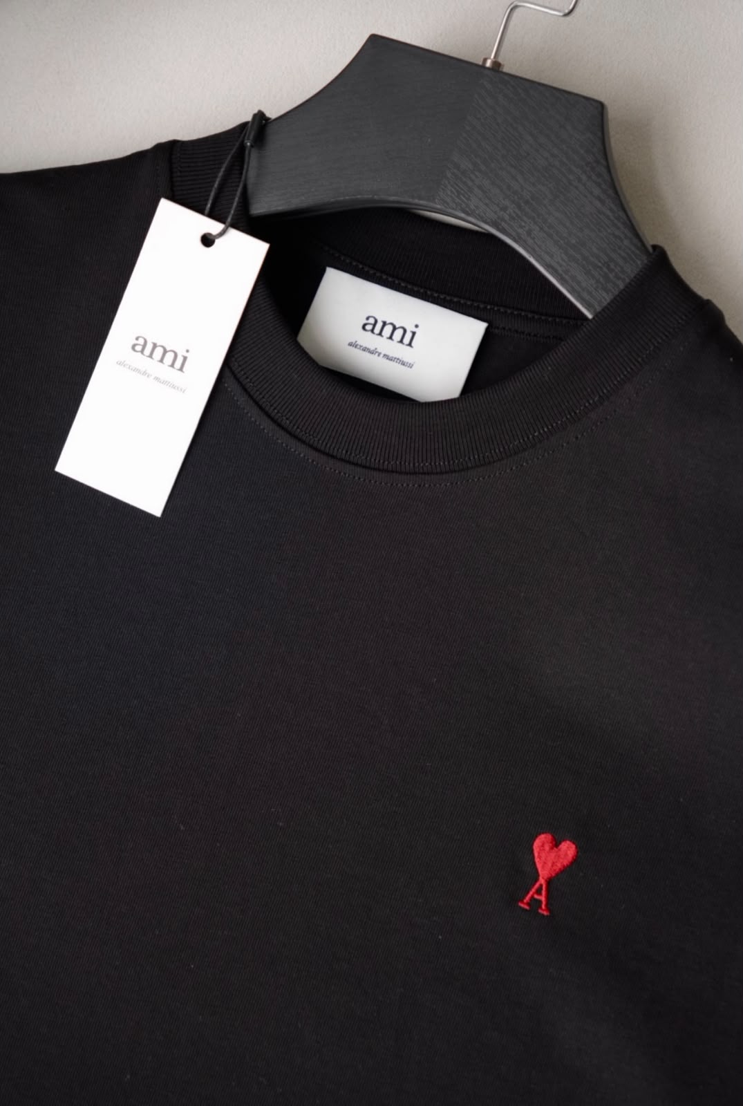 Camiseta Ami
