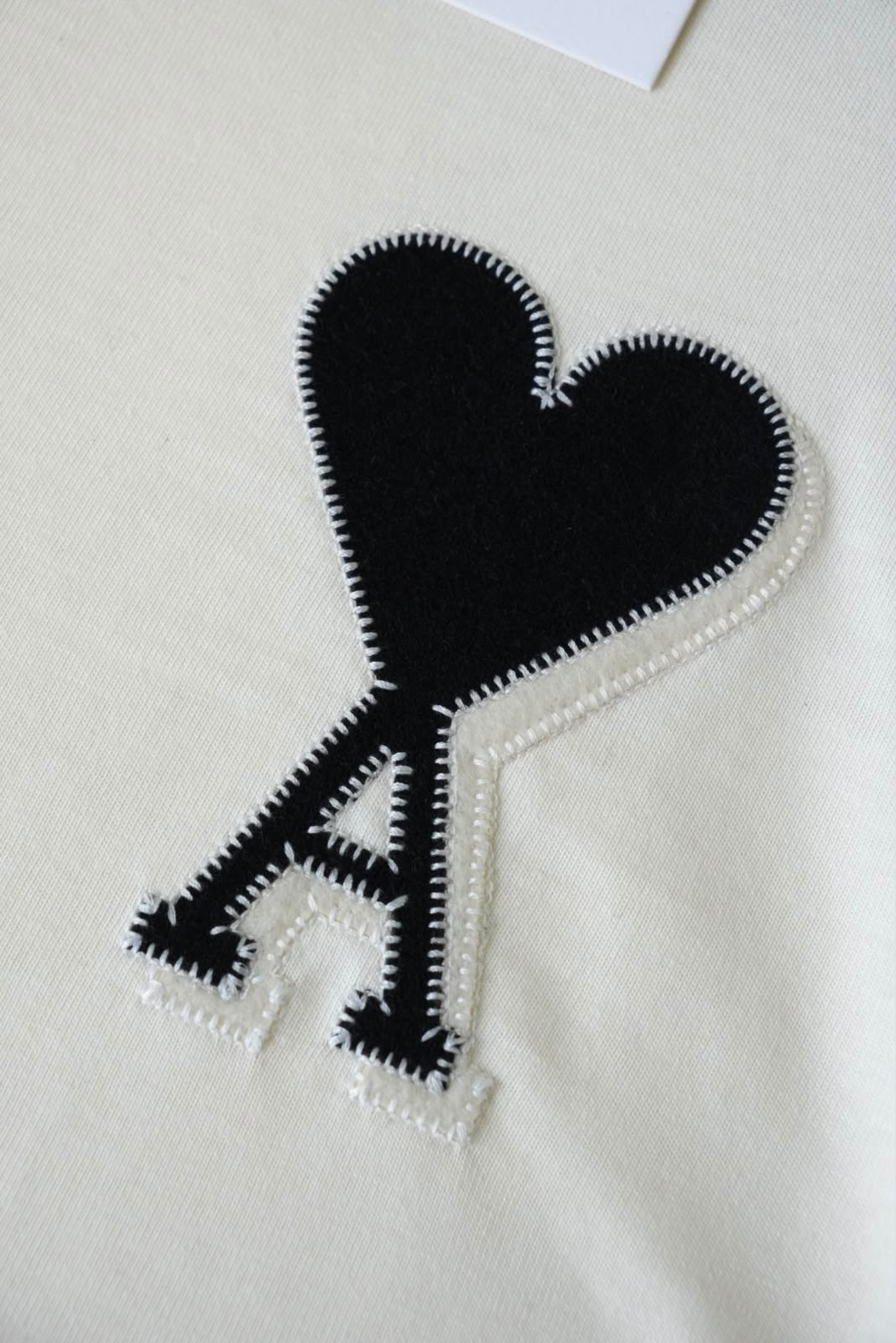 Camiseta Ami