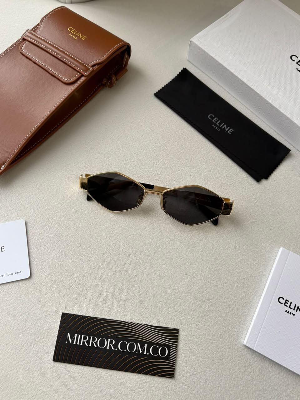 Gafas Celine