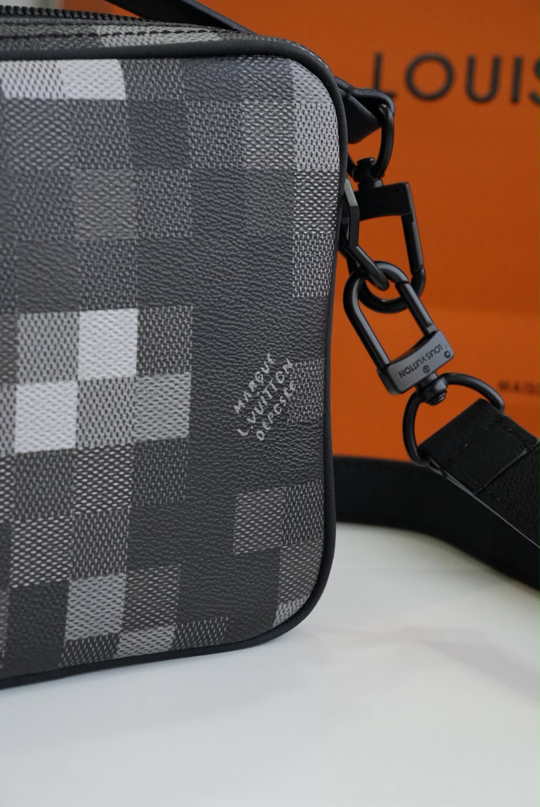 Bolso LV