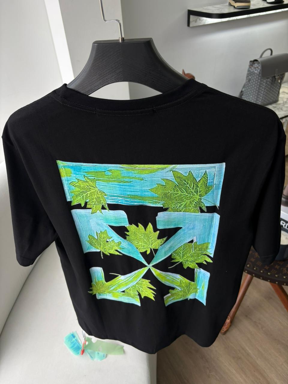 Camiseta Off White