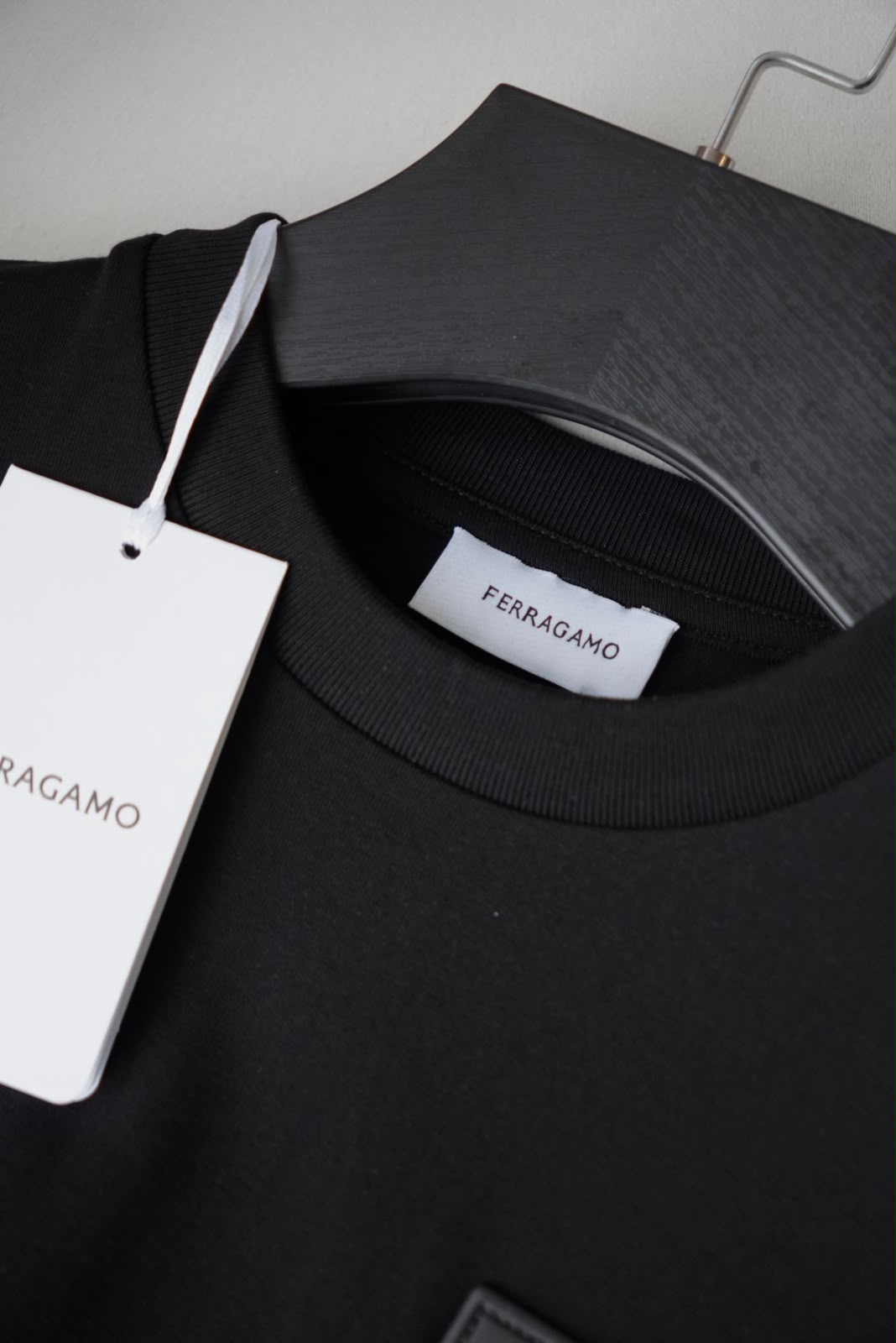 Camiseta Ferragamo