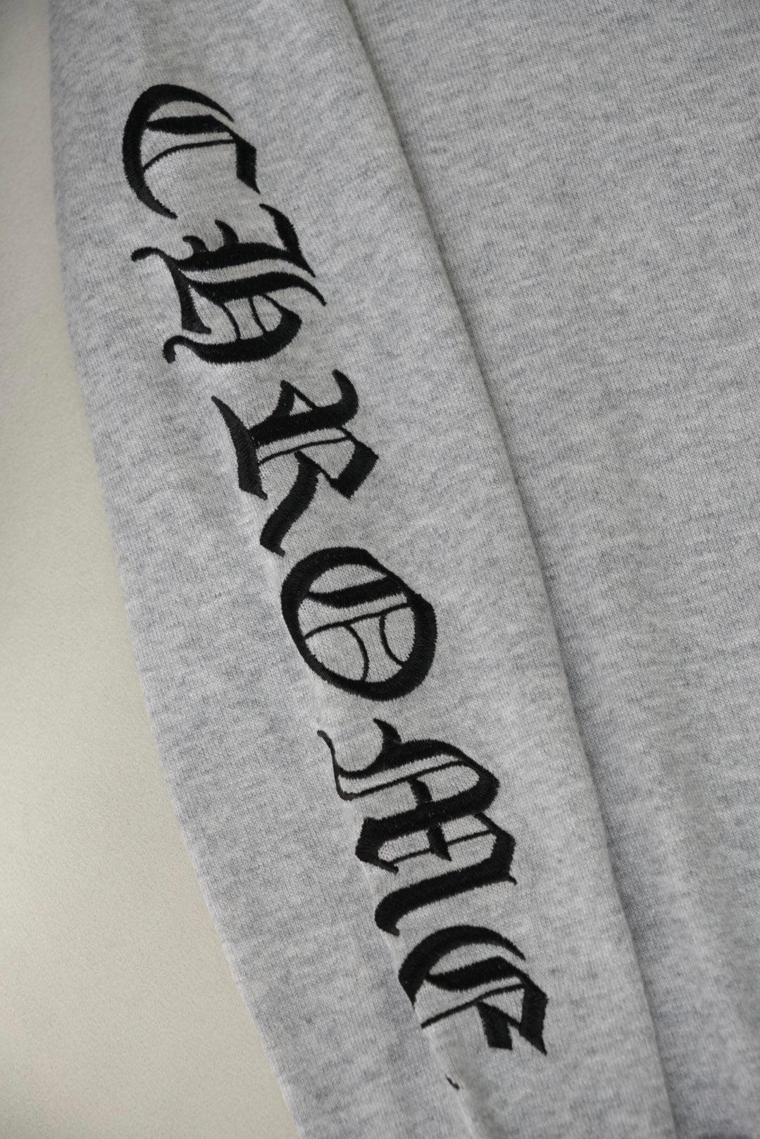 Hoodie Chrome Hearts