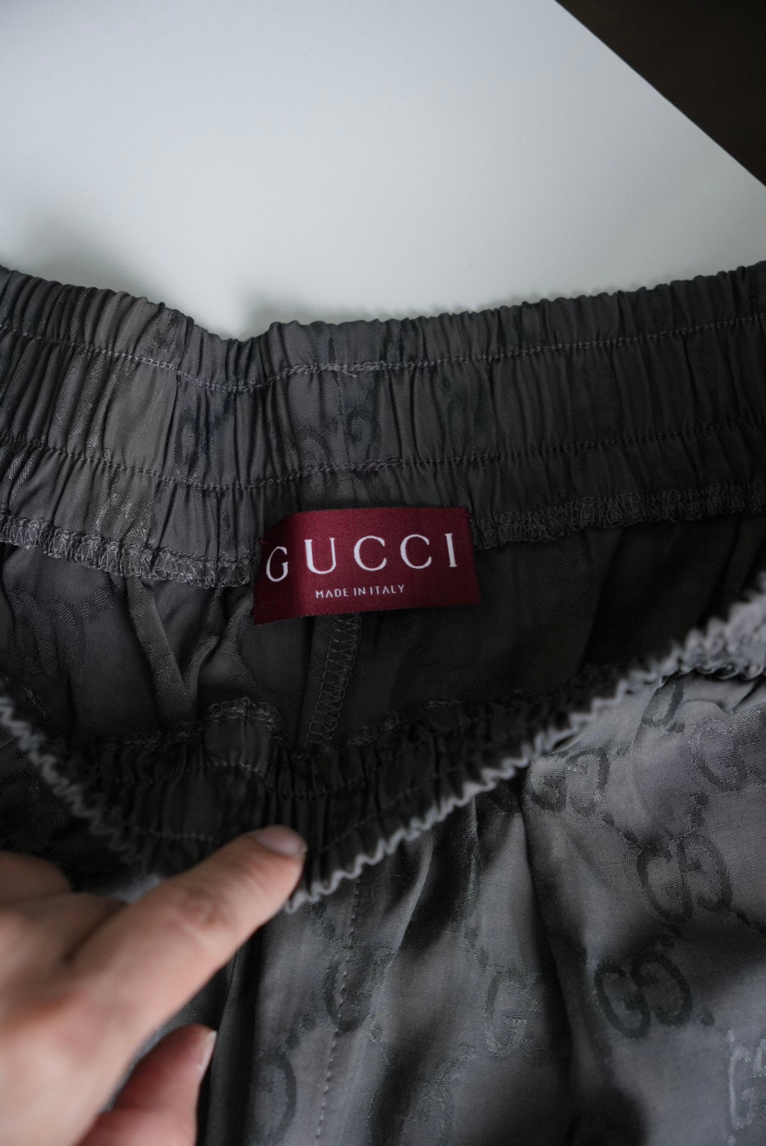 Pantaloneta GG