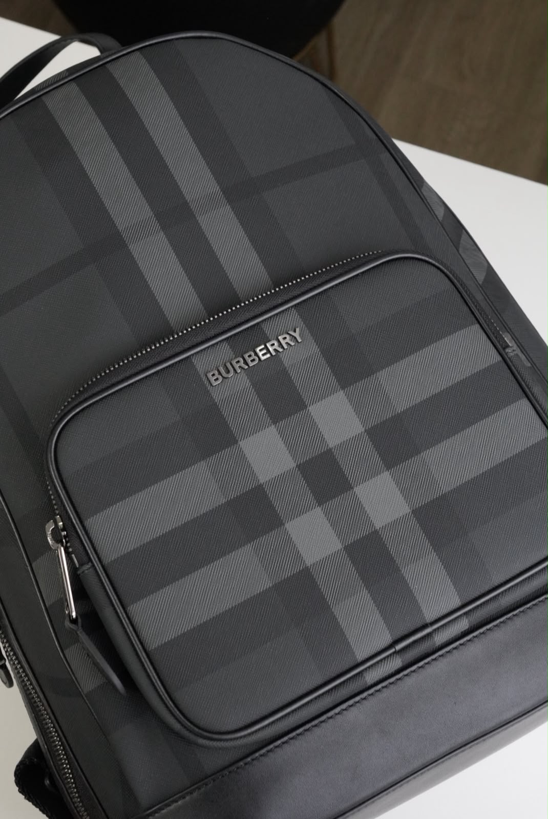 Morral burberry