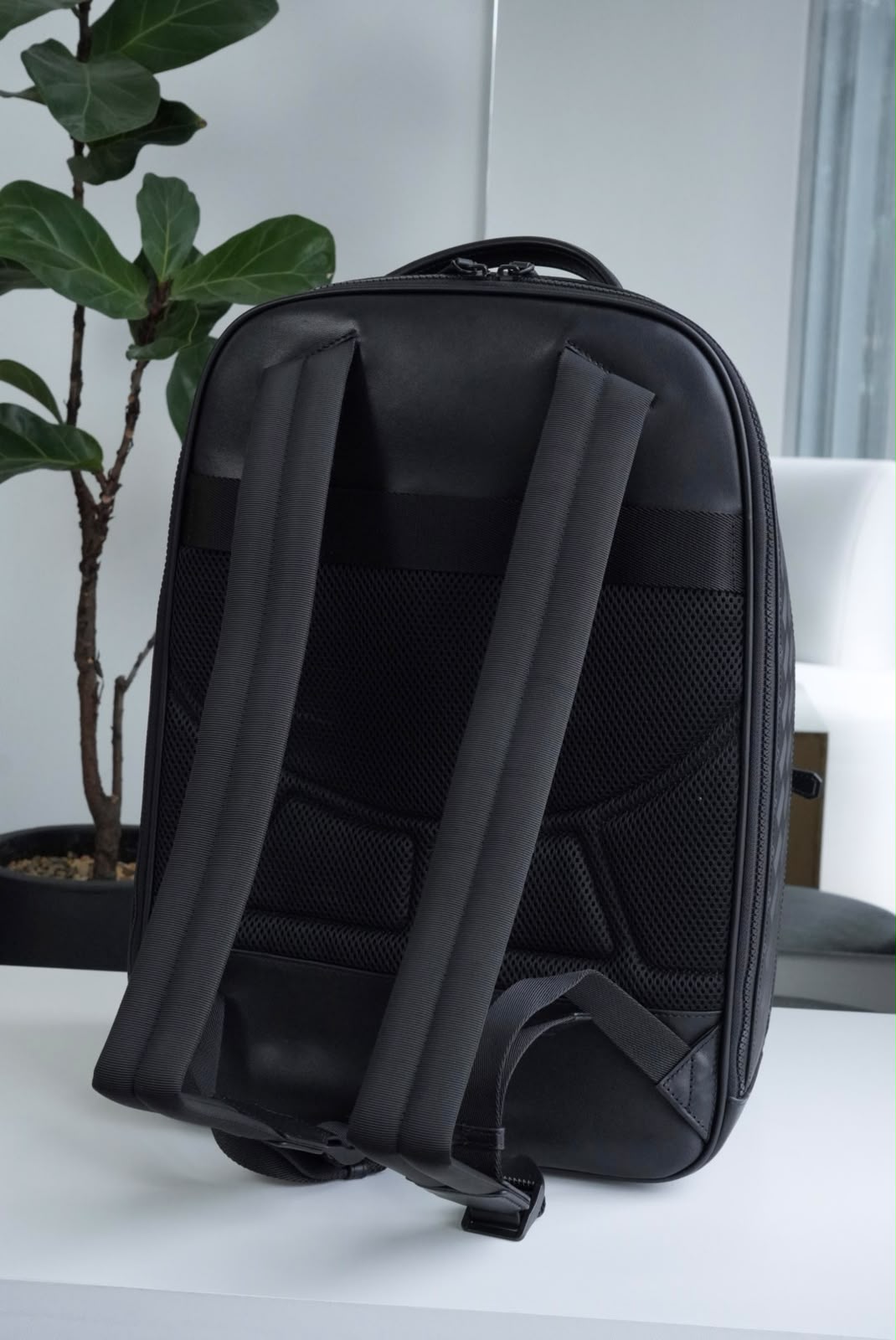 Morral montblanc
