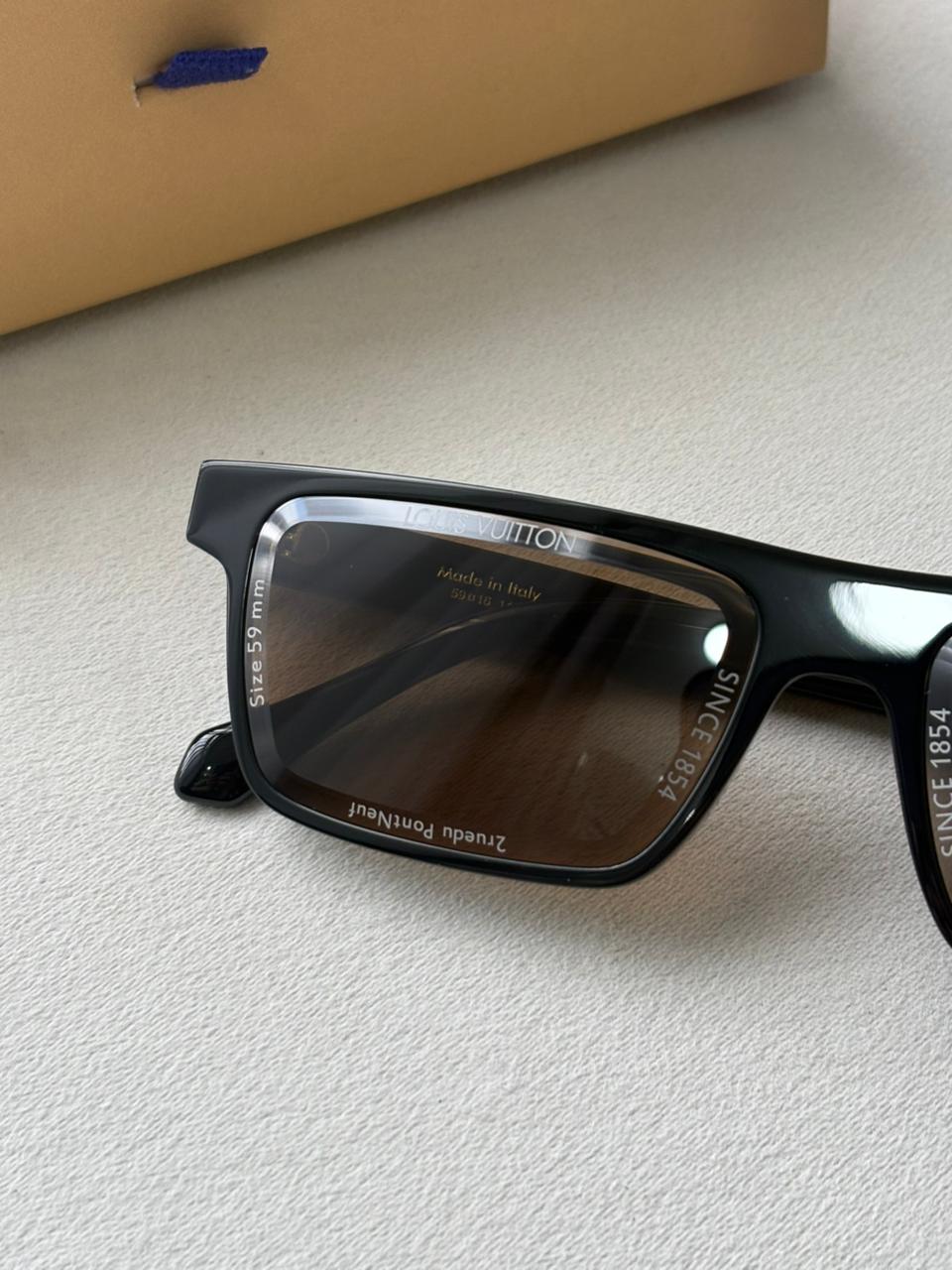 Gafas LV