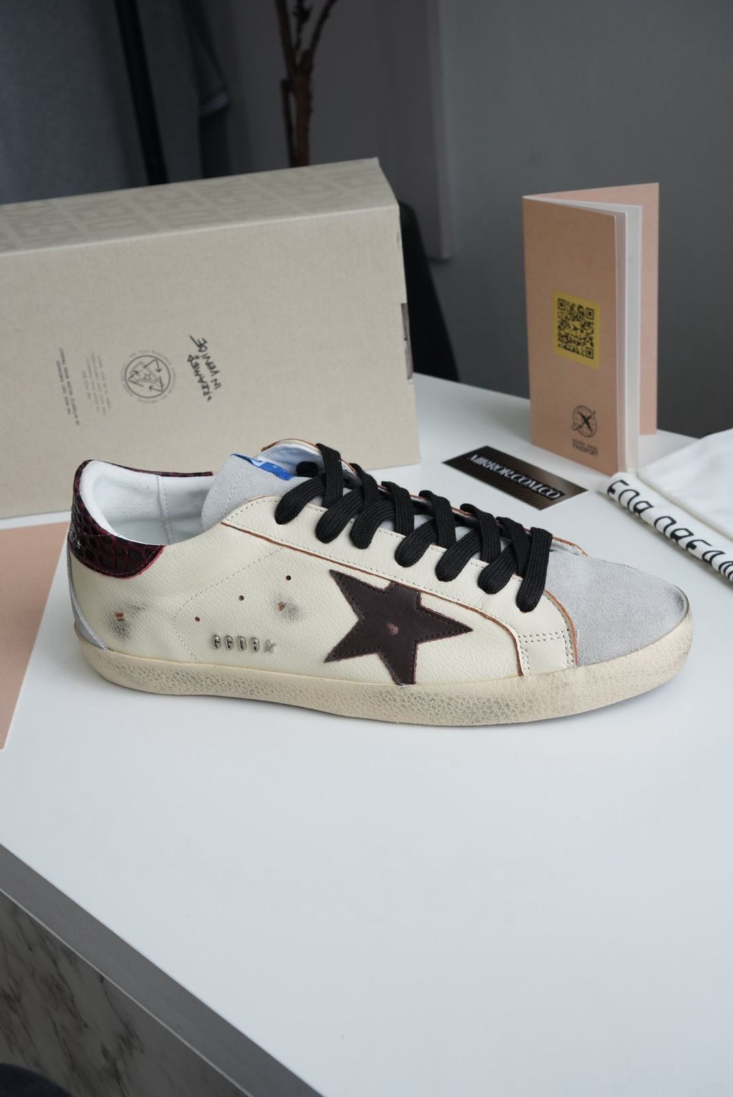 Golden Goose