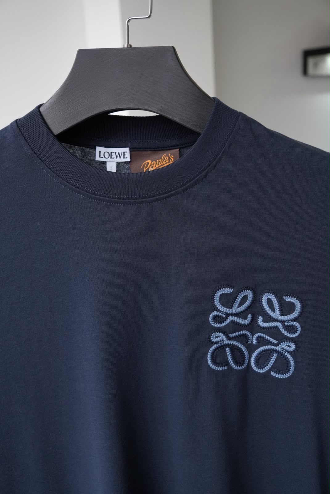 Camiseta Loewe
