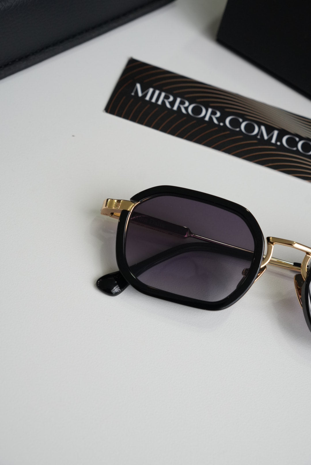 Gafas John Dalia