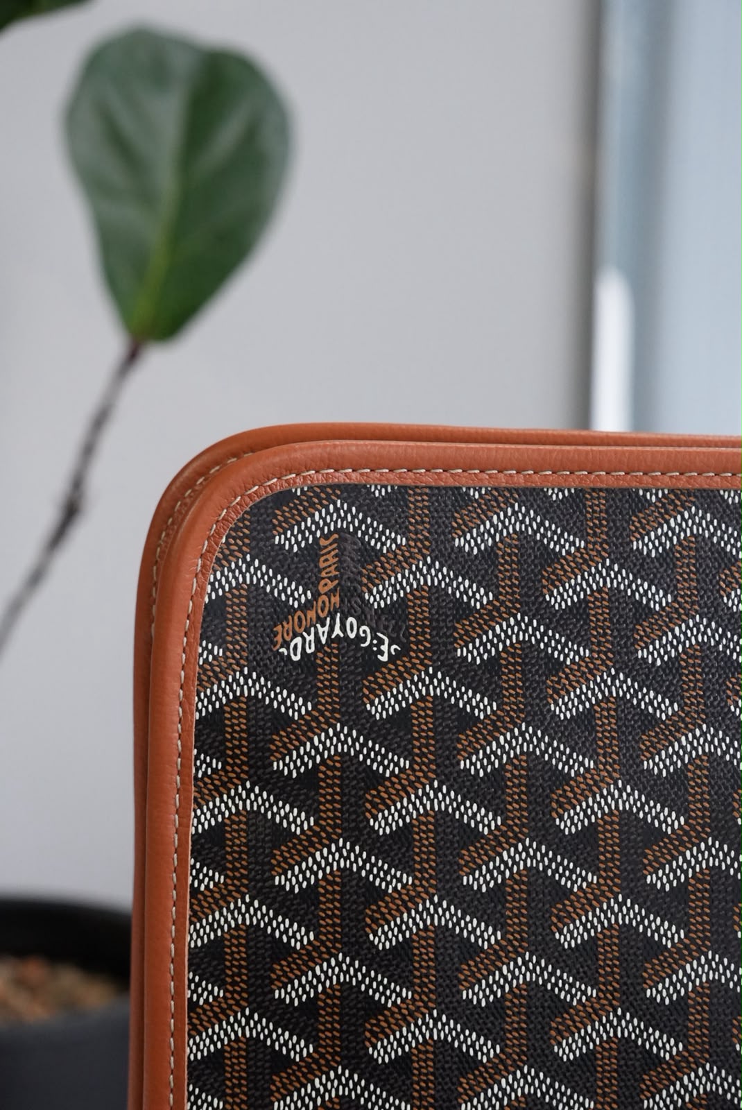 Bolso GOYARD