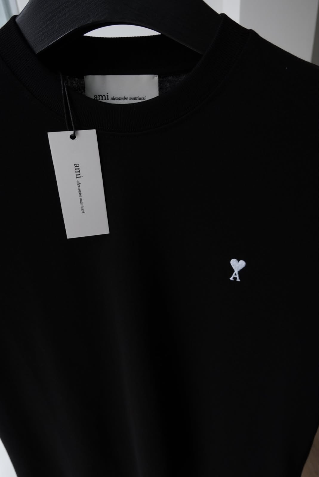 Camiseta Ami