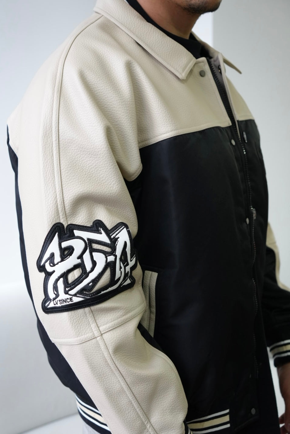 Jacket LV