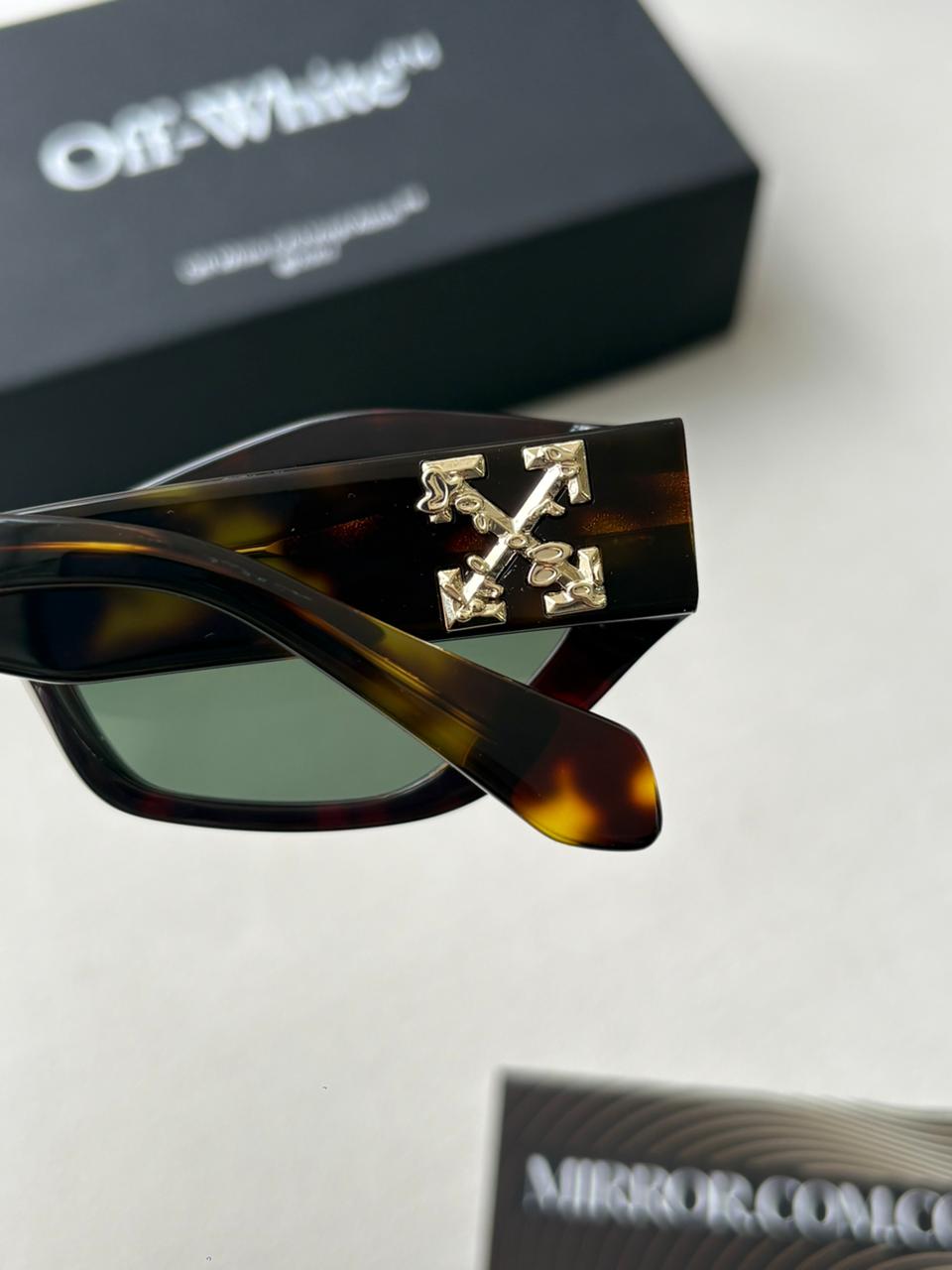 Gafas Off White