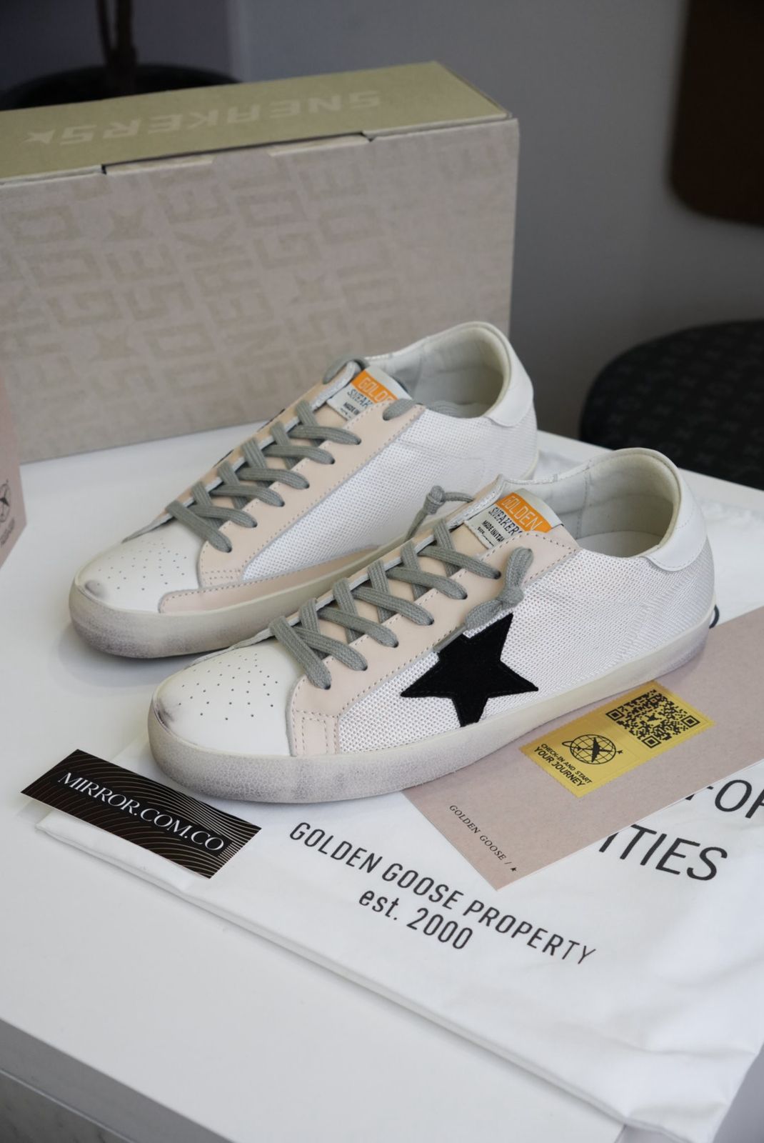 Golden Goose