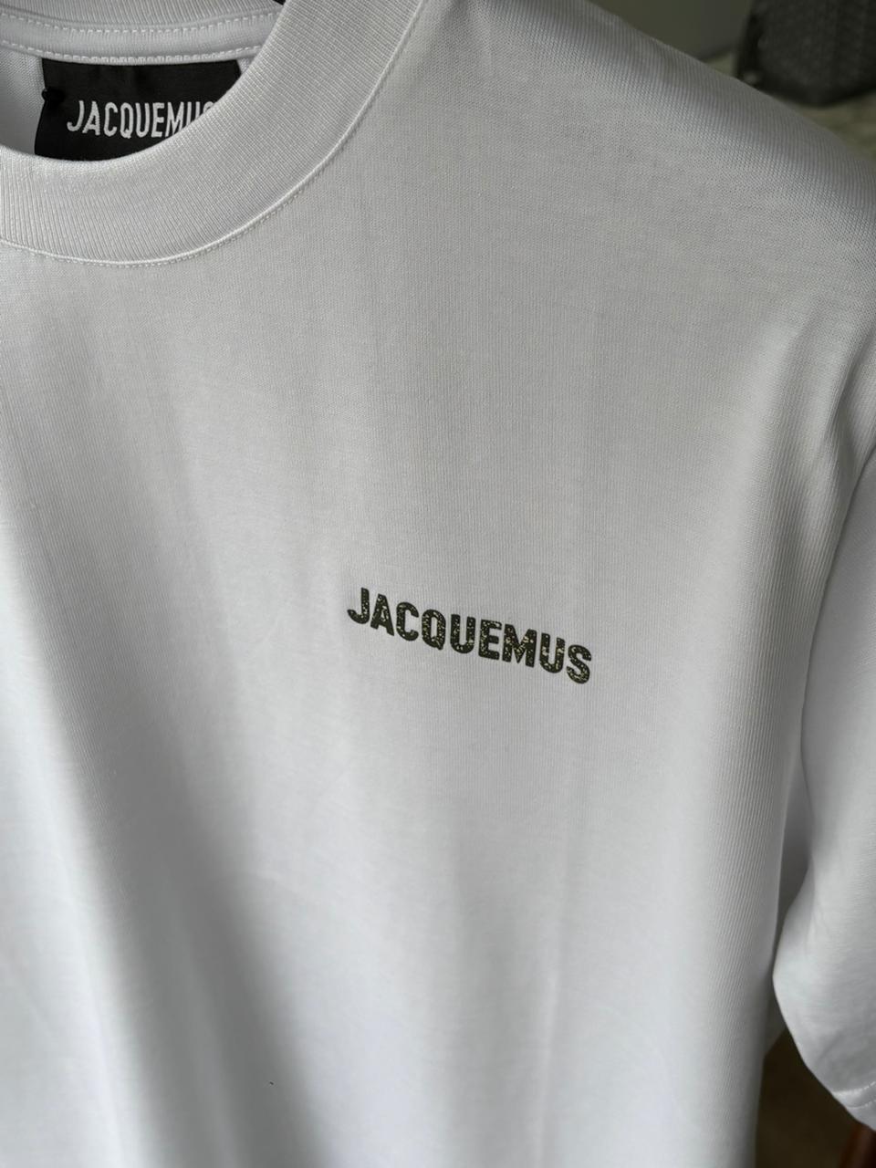 Camiseta Jacquemus