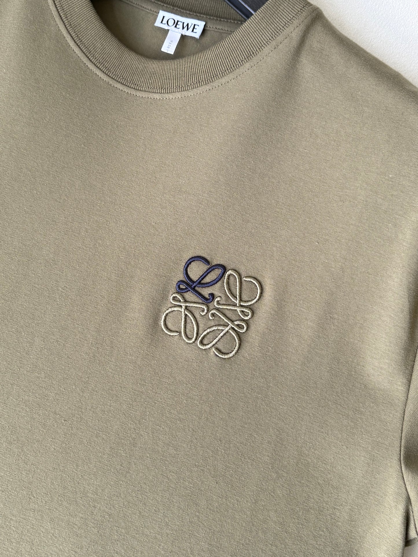 Camiseta Loewe