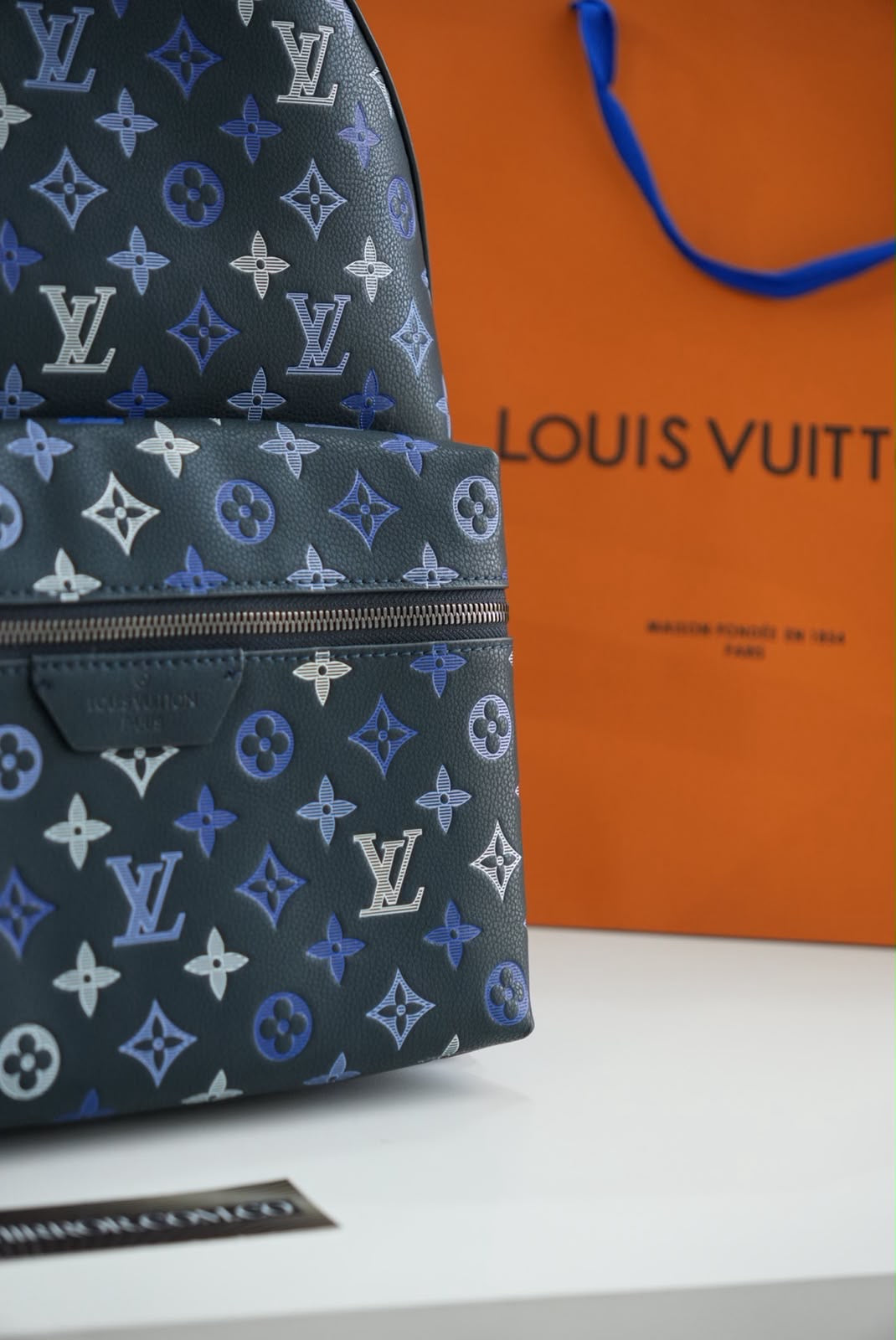 Morral LV