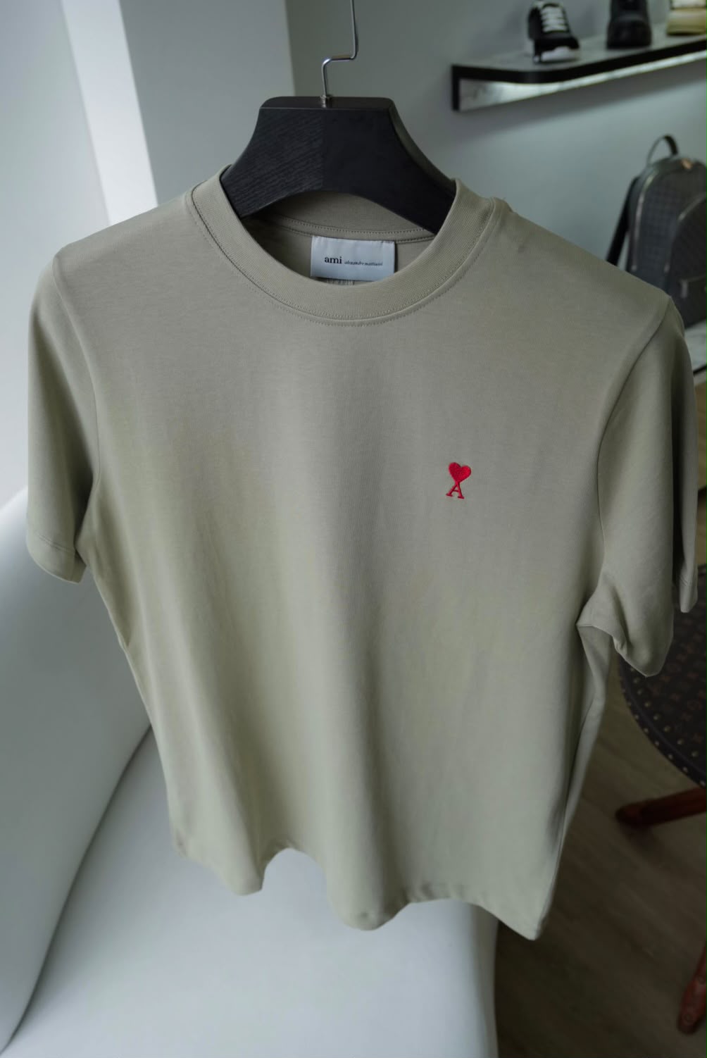 Camiseta Ami