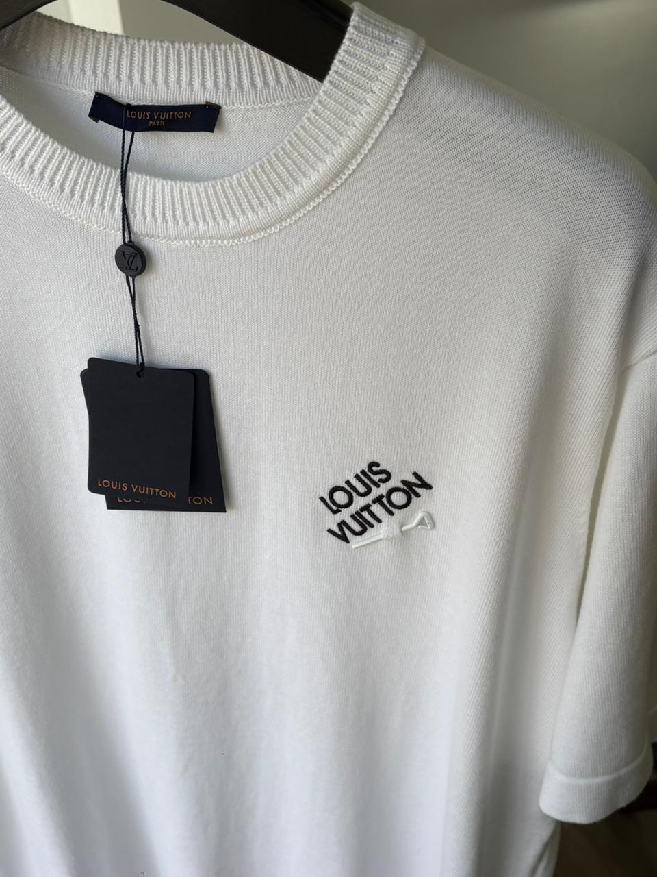 Camiseta LV