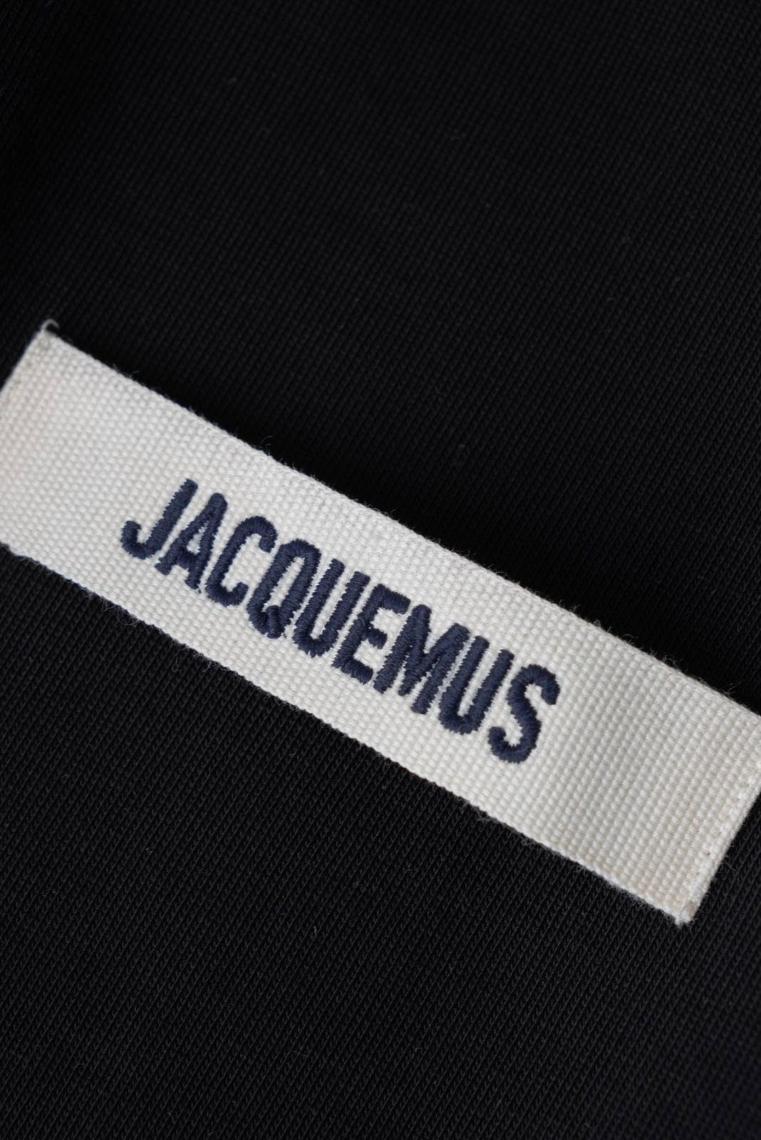 Camiseta Jacquemus
