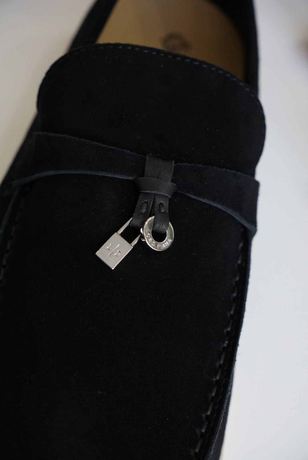 Mocasines Loro Piana