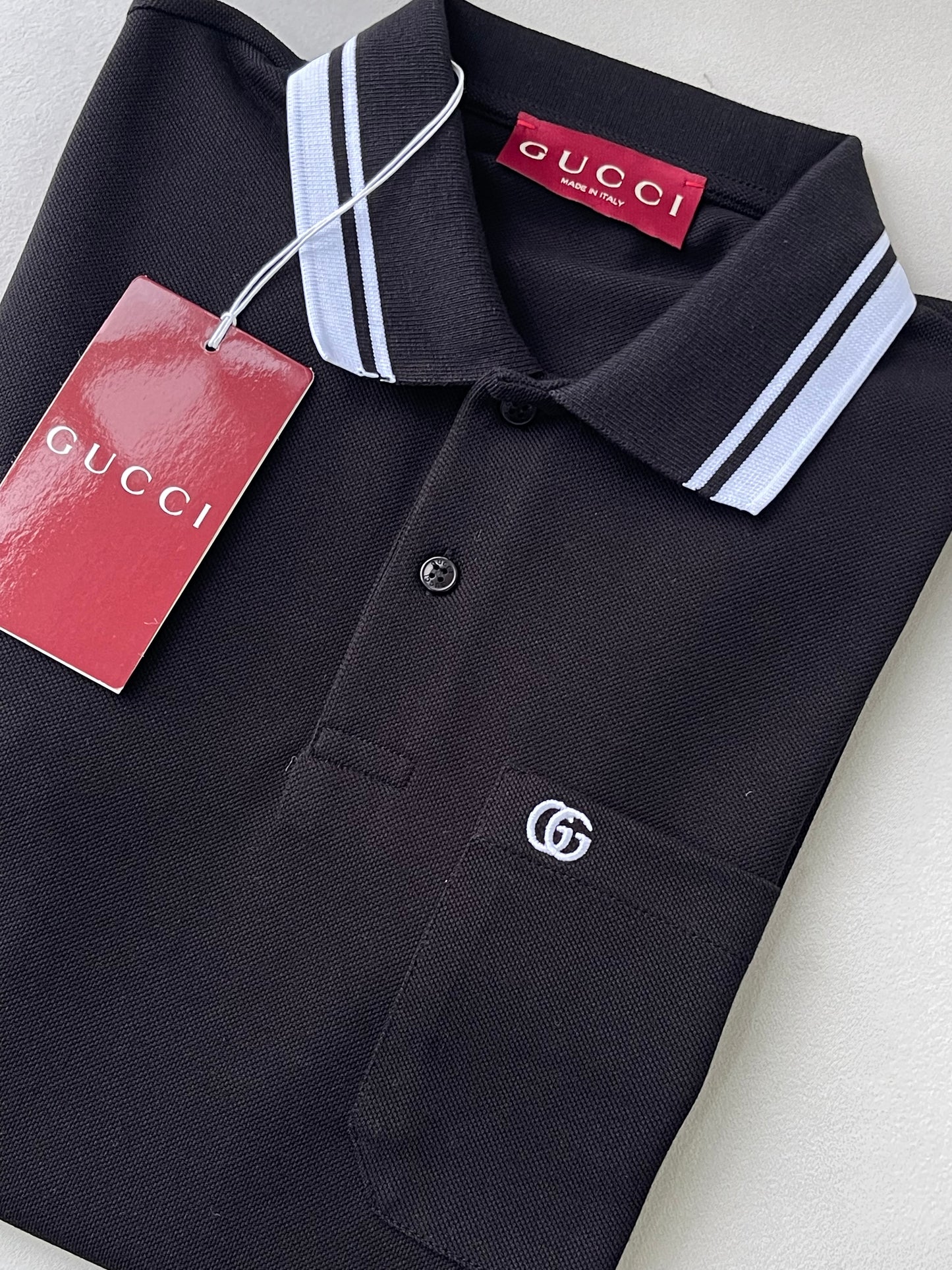 GG polo 2025
