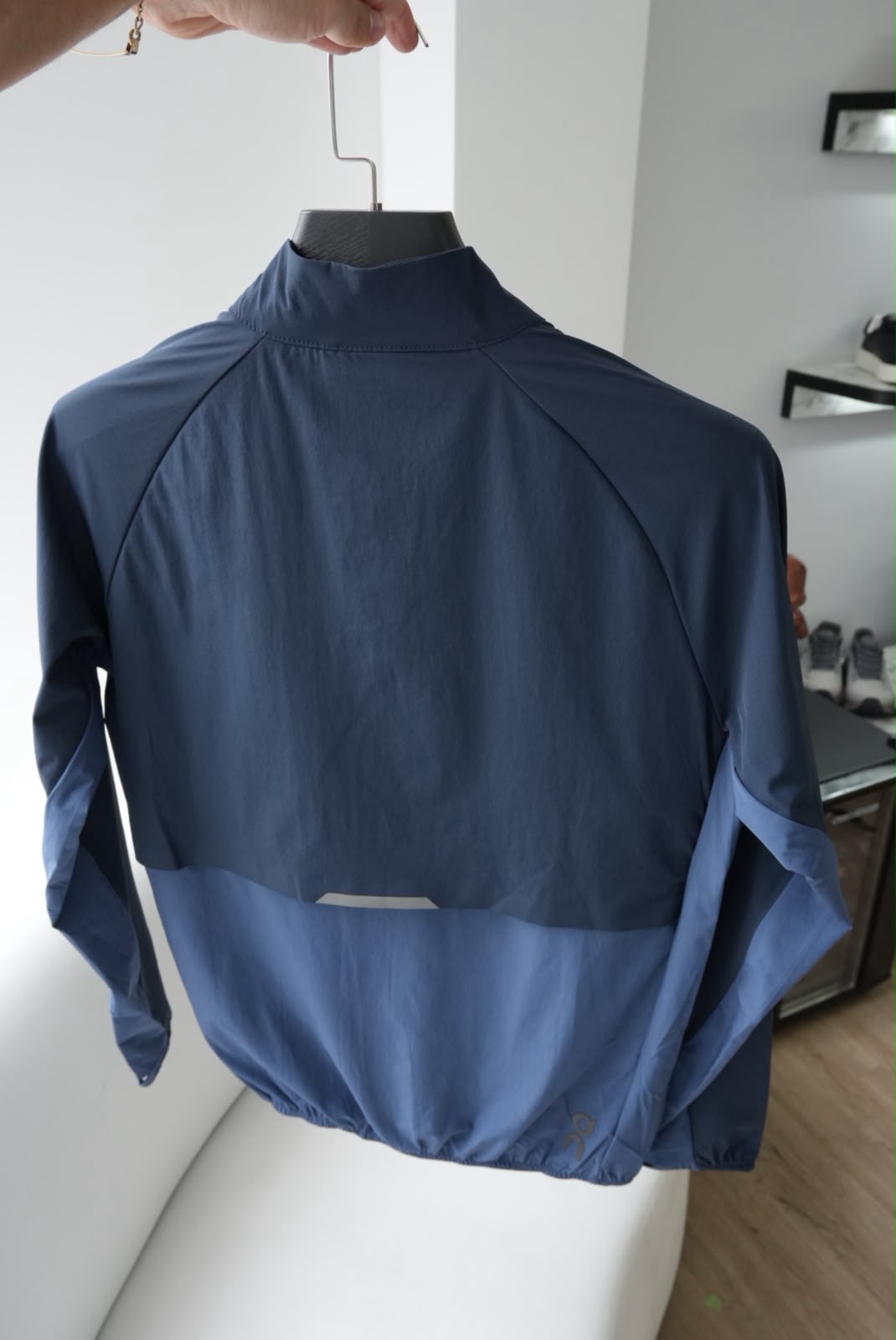 Jacket Oncloud