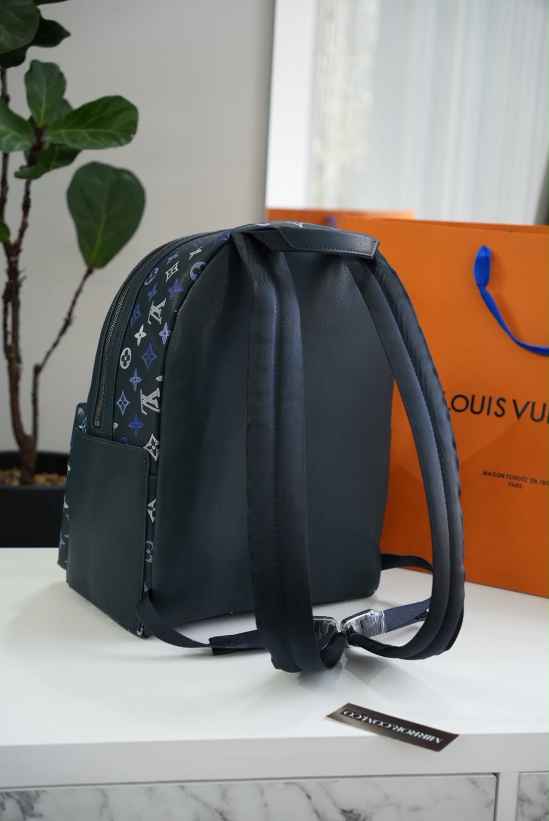 Morral LV