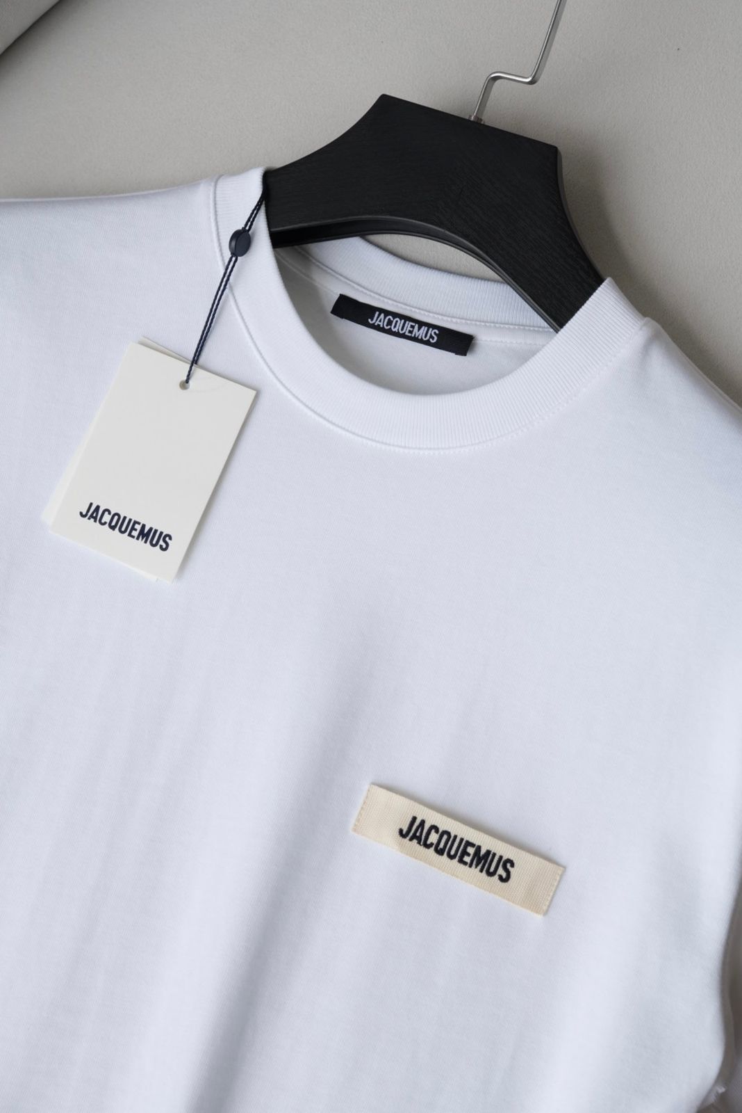Camiseta Jacquemus