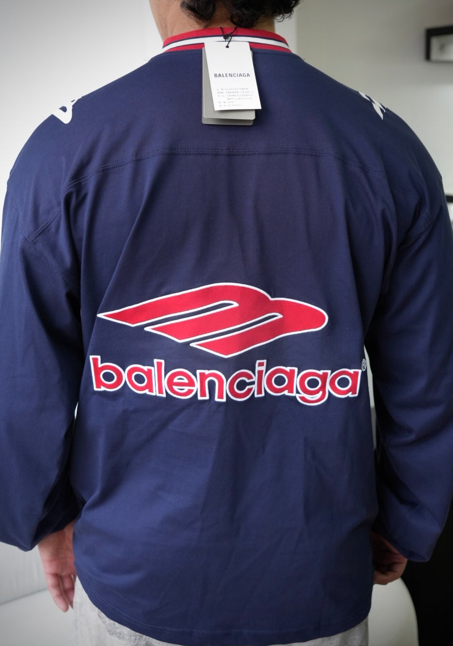 Balenciaga
