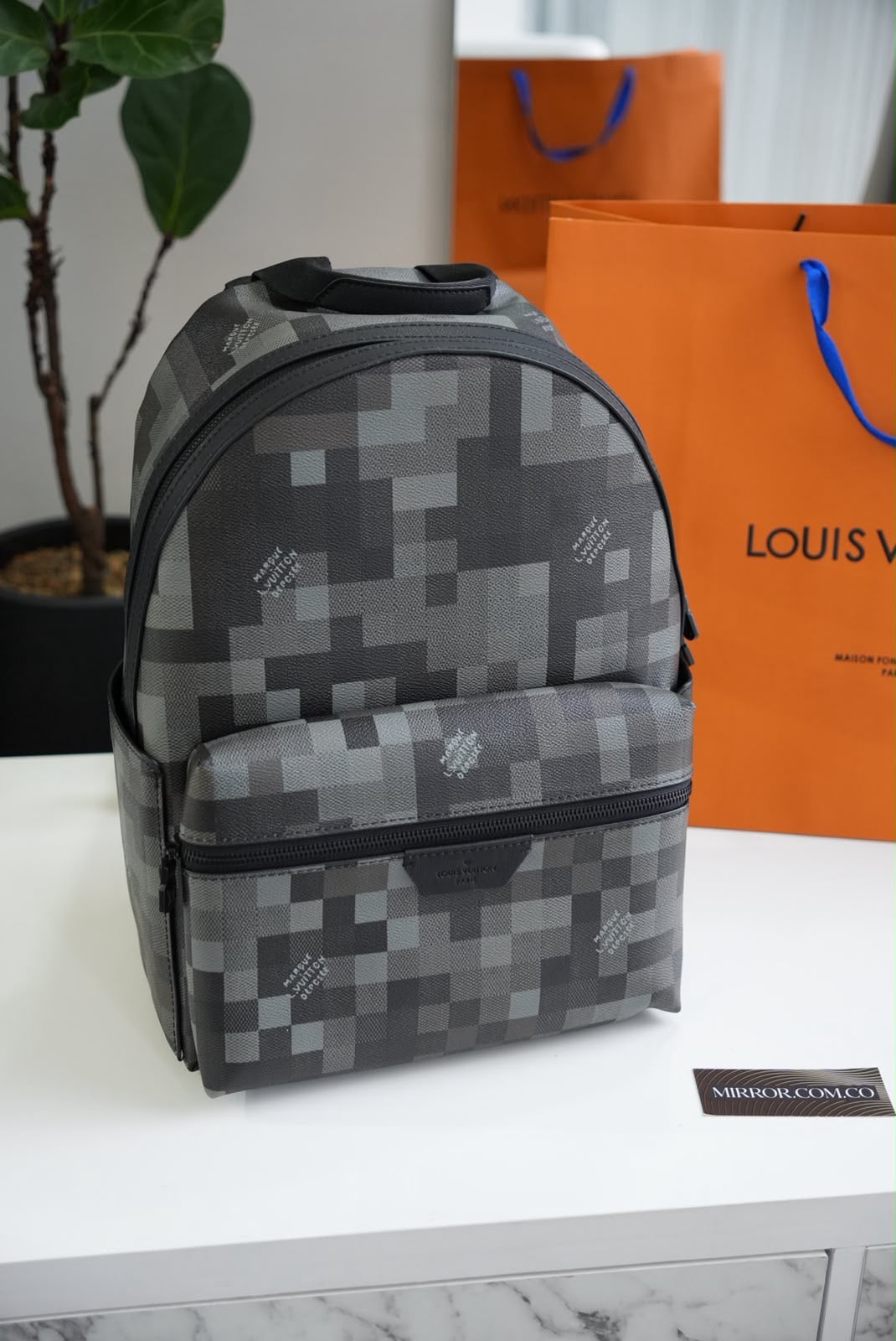 Morral LV