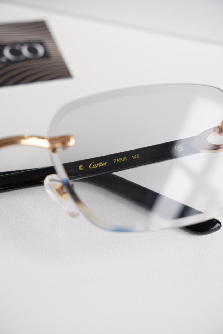 Gafas Cartier