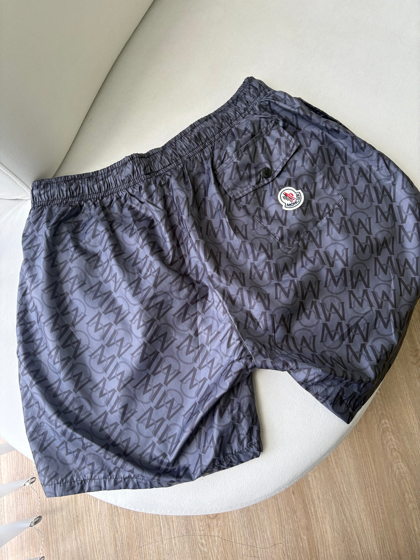 Pantaloneta Moncler