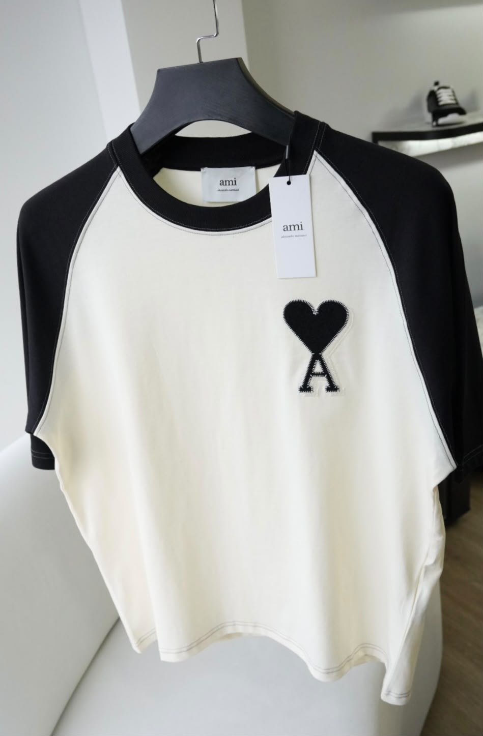 Camiseta Ami
