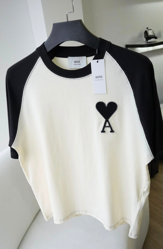 Camiseta Ami