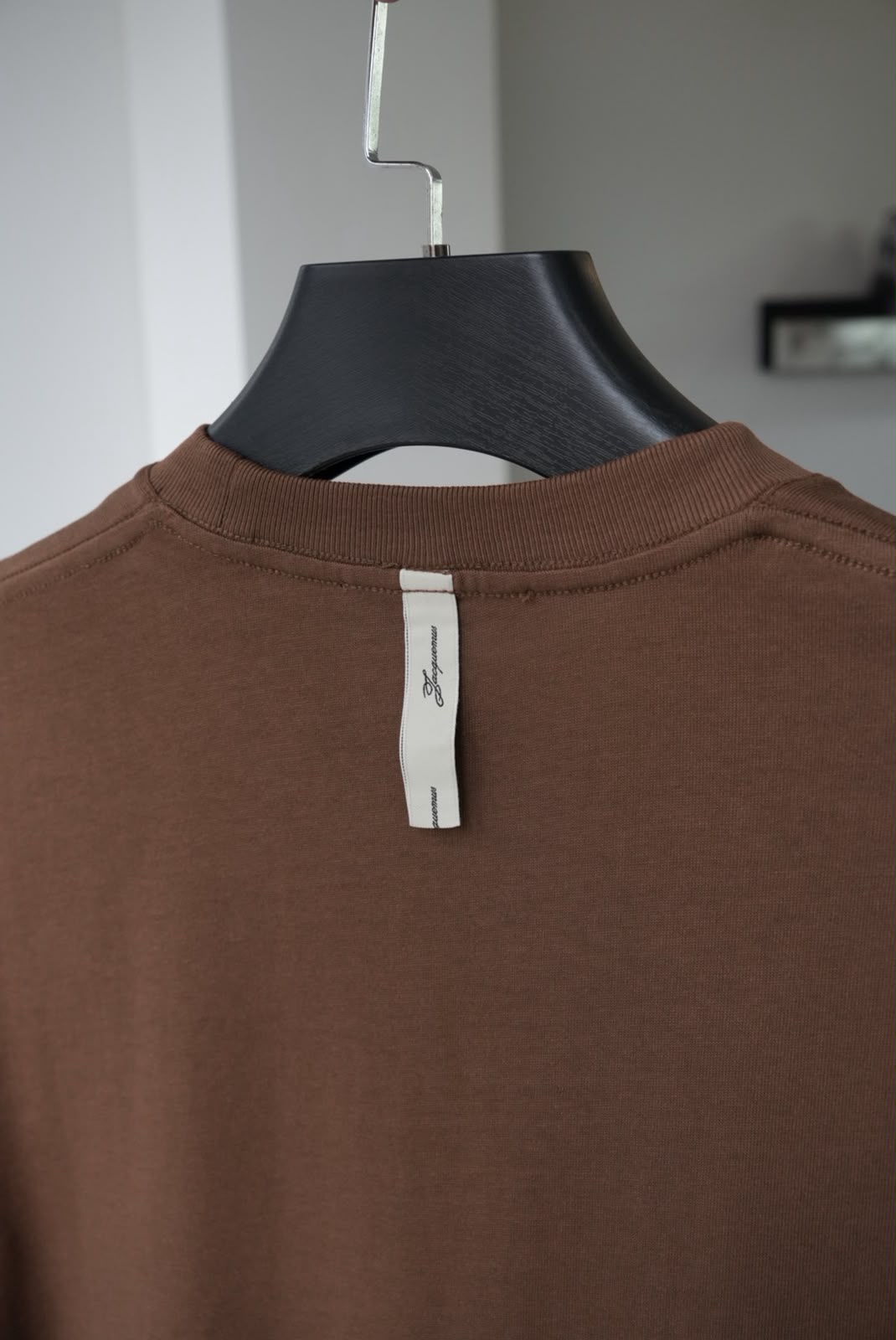 Camiseta Jacquemus