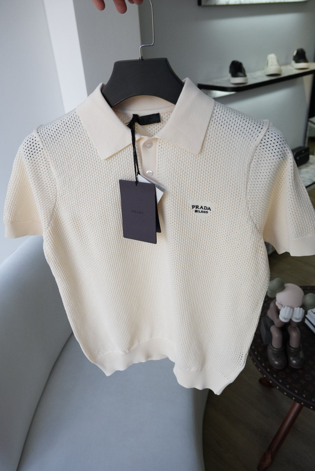 Polo Prada