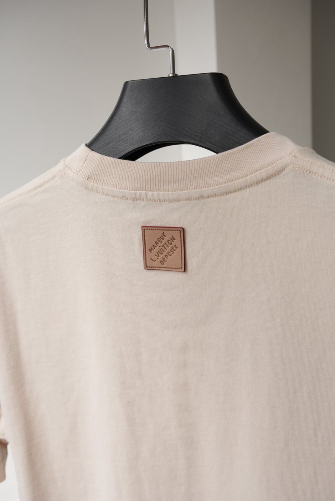 Camiseta LV